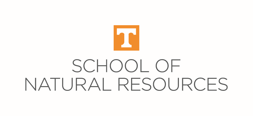 School of Natural Resources Logo